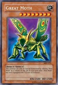 Great Moth