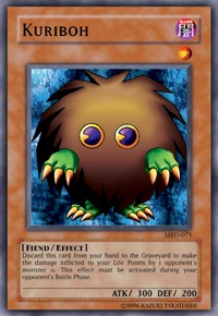 Kuriboh