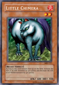 Little Chimera