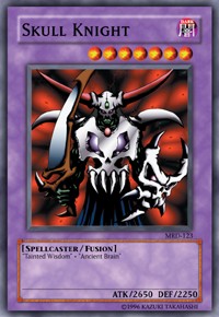 Skull Knight