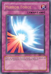 Mirror Force