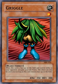 Griggle