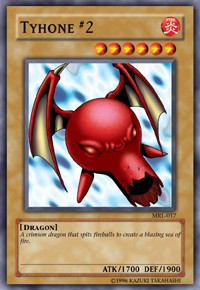 Tyhone #2