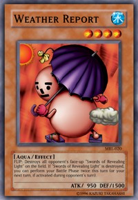 Weather Report
