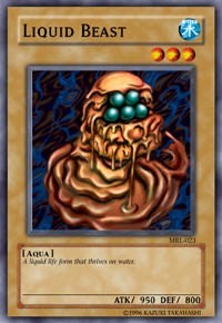 Liquid Beast