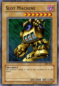 Slot Machine