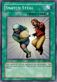 Snatch Steal