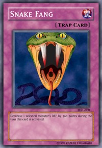Snake Fang