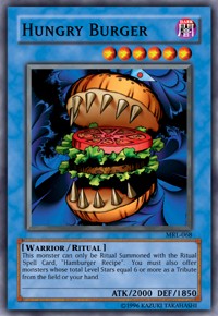 Hungry Burger