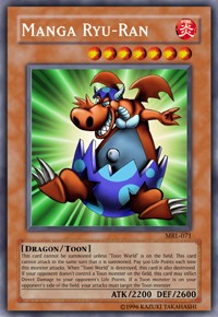 Manga Ryu-Ran