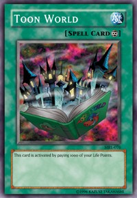 Toon World