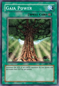 Gaia Power