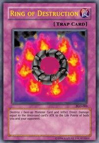 Ring of Destruction