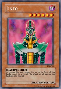 Jinzo