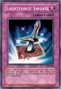 Lightforce Sword