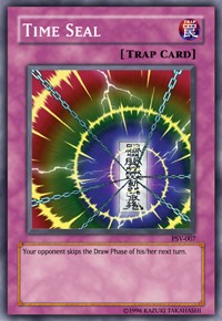 Time Seal