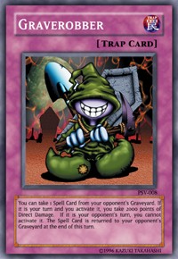 Graverobber
