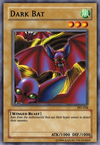 Dark Bat