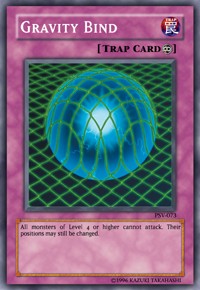 Gravity Bind