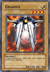 Gradius