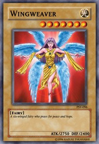 Wingweaver