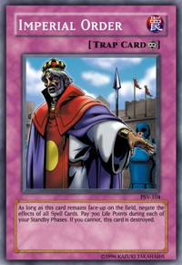 Imperial Order