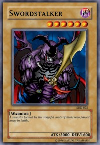 Swordstalker