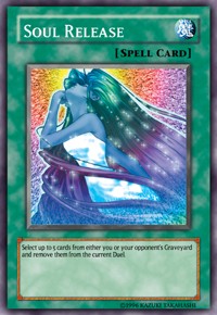 Soul Release