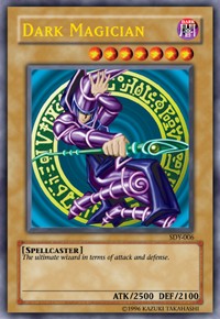Dark Magician