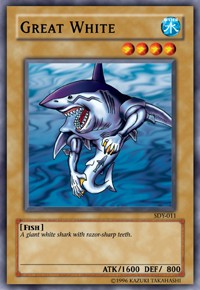 Great White