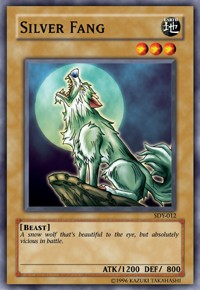 Silver Fang