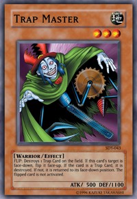 Trap Master