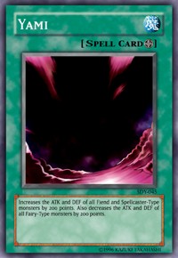 Yami