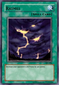Raimei