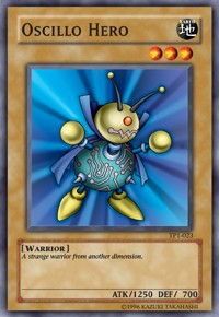 Oscillo Hero